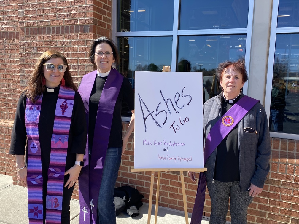 Ashes to Go IMG_4899