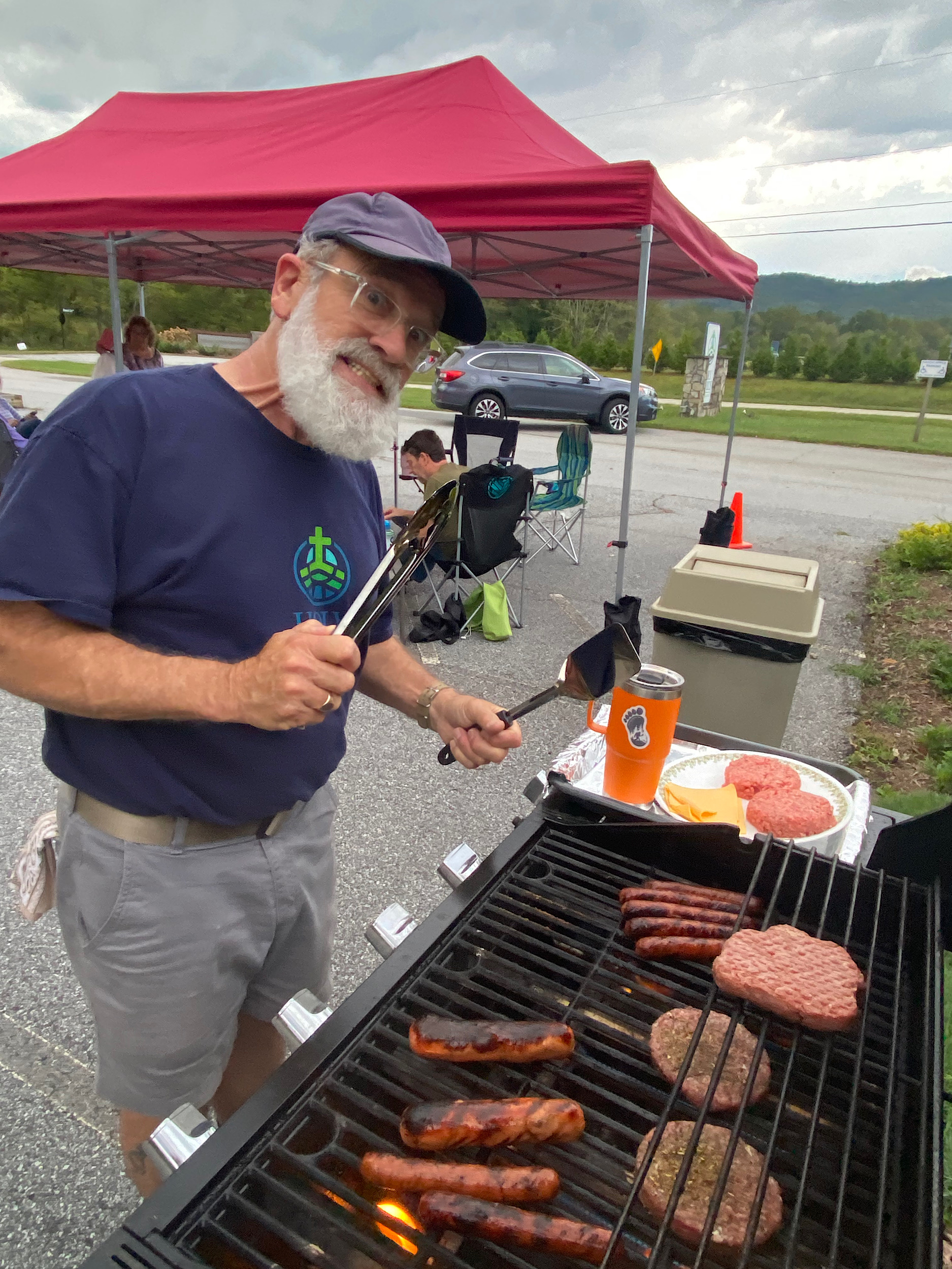 Grill & Chill