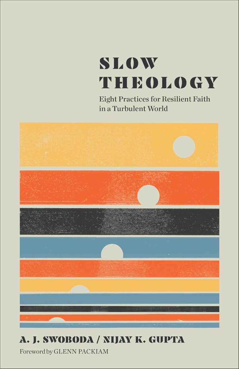 2025 Rector’s Report